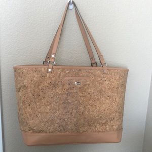 Thirty One Style Setter - cork